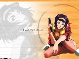 Mangas - Cowboy Bebop - 011
